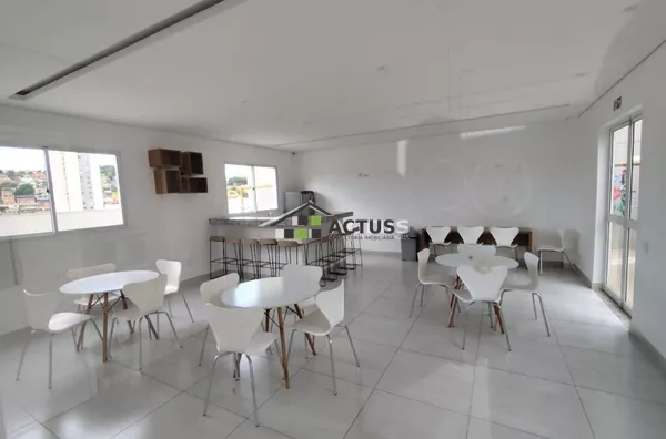 Residencial Alto Riviera