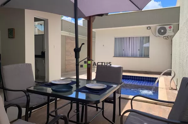 Casa para venda, 3 quarto(s),  Masterville, Sarzedo - Foto 2