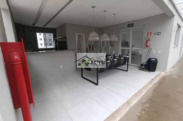 Residencial Riviera
