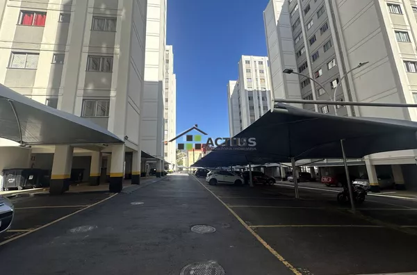 Apartamento para venda– Residencial Indonésia, Ibirité/MG
