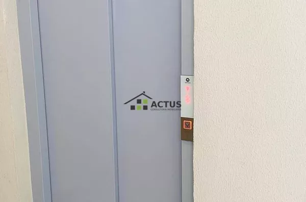 Apartamento 2 quartos no 8 andar - Residencial Indonésia - Foto 2