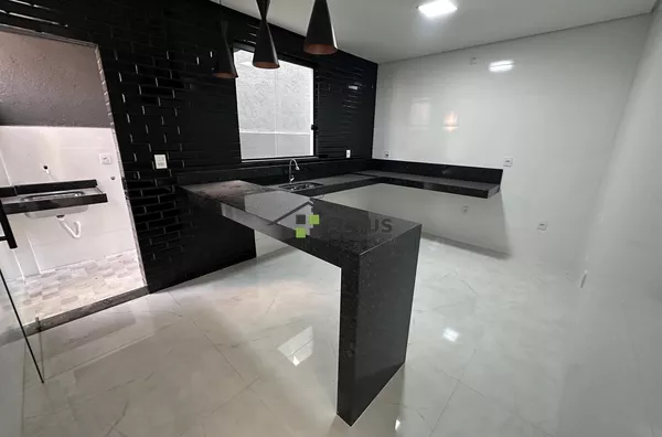 Casa 3 quartos no Bosque em Ibirité - Foto 23