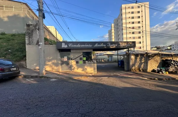 Apartamento para aluguel, 2 quarto(s),  Industrial De Ibirité, Ibirite