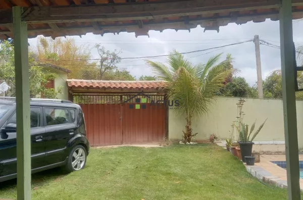 Sítio para venda, 2 quarto(s),  Centro, Esmeraldas - Foto 6