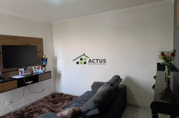 Apartamento para venda, porcelanato e granito -46m² - Betim
