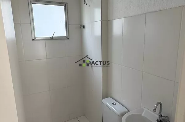 Apartamento para aluguel, 2 quarto(s), Alto Das Flores, Betim - Foto 4