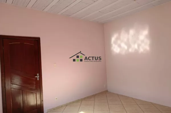 Casa para aluguel, Bairro Cruzeiro- Ibirite- 2 quartos e 2 suítes - Foto 3