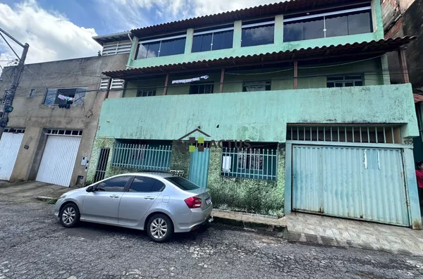 Casa para venda,  Mineirão, Belo Horizonte - Foto 3