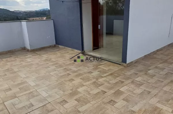 Cobertura para venda, 3 quarto(s),  Masterville, Sarzedo - Foto 1