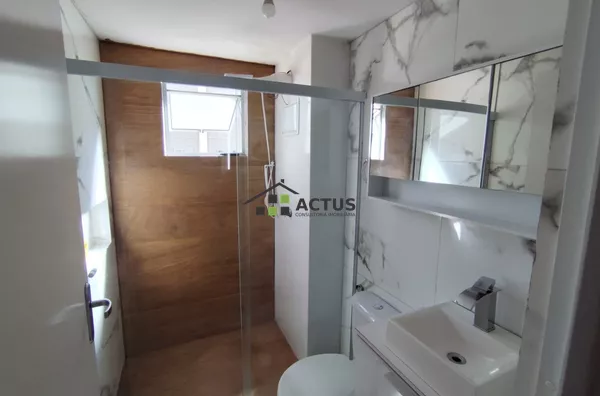 Apartamento para venda, 2 quarto(s),  Várzea, Ibirite