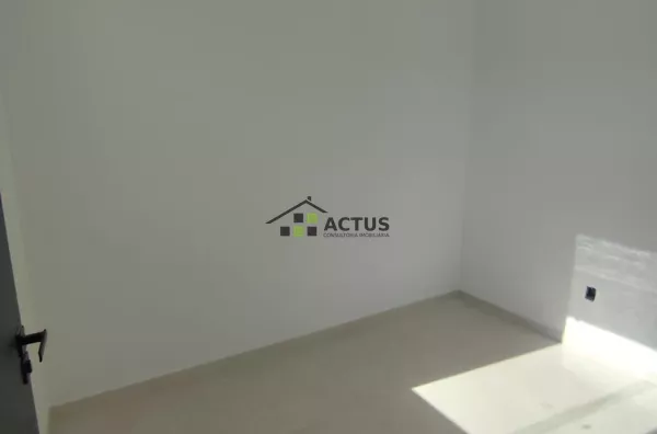Casa geminada para venda, 2 quarto(s),  Novo Barreirinho, Ibirite - Foto 23