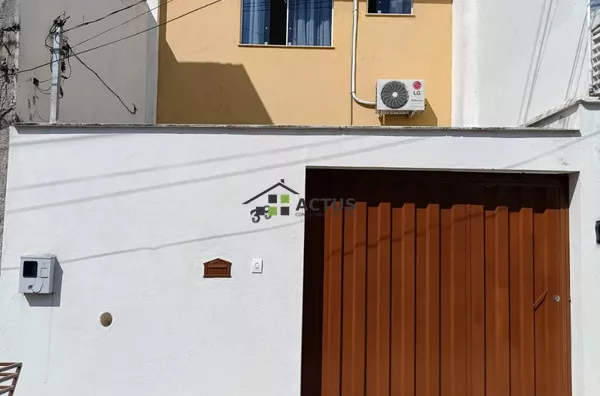 CASA A VENDA 3 QUARTOS, 2 BANHEIROS, 125M² - ELDORADO - IBIRITÉ