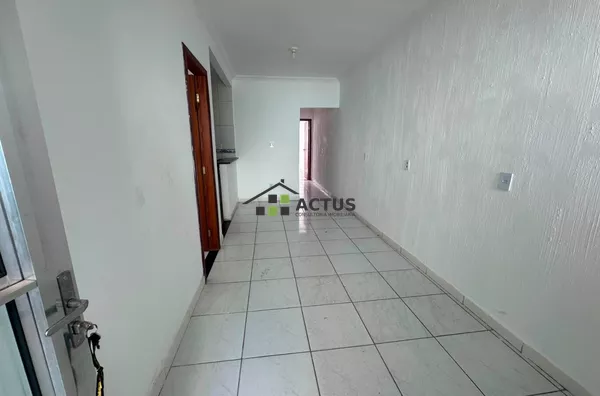 Casa geminada para aluguel, 3 quarto(s),  Jardim Das Flores, Ibirite