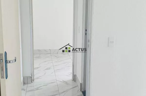 Apartamento 2 quartos no 8 andar - Residencial Indonésia - Foto 8