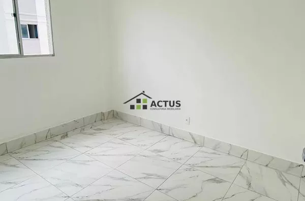 Apartamento 2 quartos no 8 andar - Residencial Indonésia - Foto 7