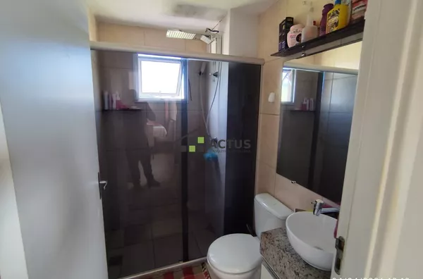 Apartamento para venda, 2 quarto(s),  São João, Ibirite - Foto 5