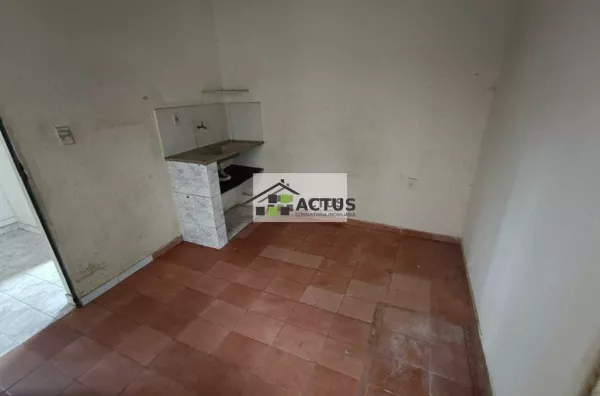 Casa 1 quarto no Durval de Barros em Ibirité - Foto 3