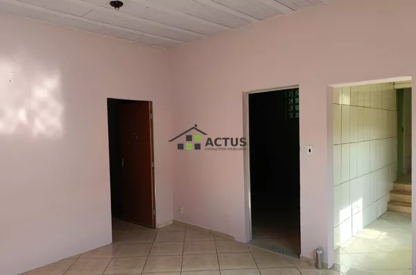Casa para aluguel, Bairro Cruzeiro- Ibirite- 2 quartos e 2 suítes - Foto 5