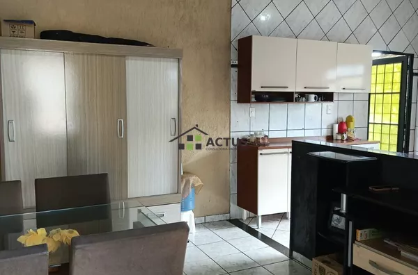 Casa para venda,  Jardim Das Rosas em Ibirité -CA259 - Foto 6