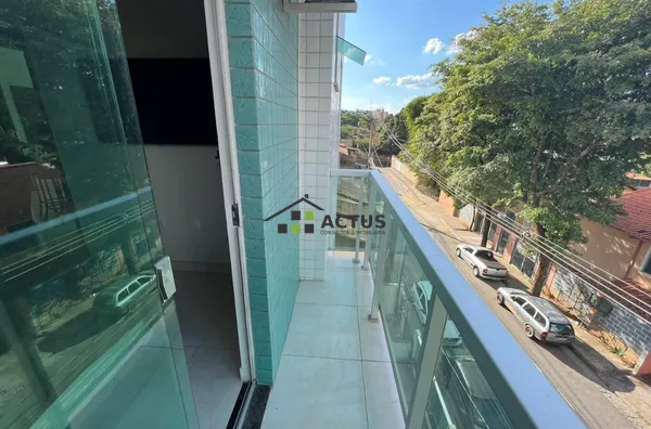 Apartamento para venda, 3 quarto(s),  Senhora Das Graças, Betim - Foto 2