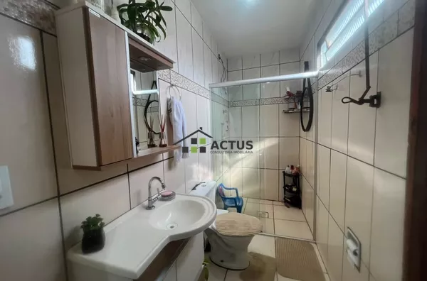 Casa para venda, 2 quarto(s), Milionários (barreiro), Belo Horizonte - Foto 9