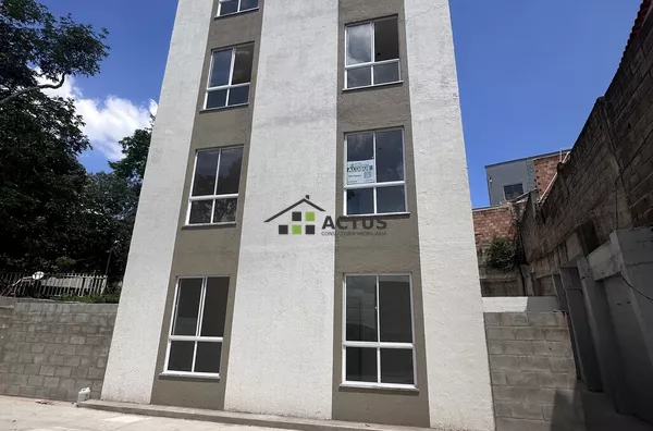 Apartamento para aluguel, 2 quarto(s),  Bosques De Ibirité, Ibirite