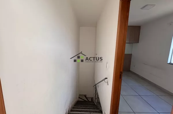 Casa para aluguel, 2 quarto(s),  Eldorado (parque Durval De Barros), Ibirite
