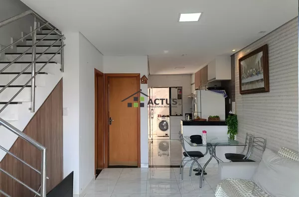 Casa geminada para venda ENTRADA INDIVIDUAL- Sarzedo - MARTERVILLE- ACEITA FINANCIAMENTO