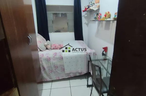 Casa para venda, 4 quarto(s), Serra Dourada (parque Durval De Barros), Ibirite - Foto 21