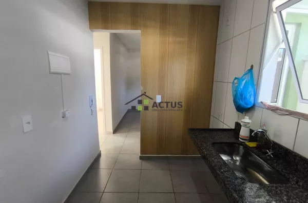 Apartamento área privativa para aluguel, 2 quarto(s),  Betim Industrial, Betim