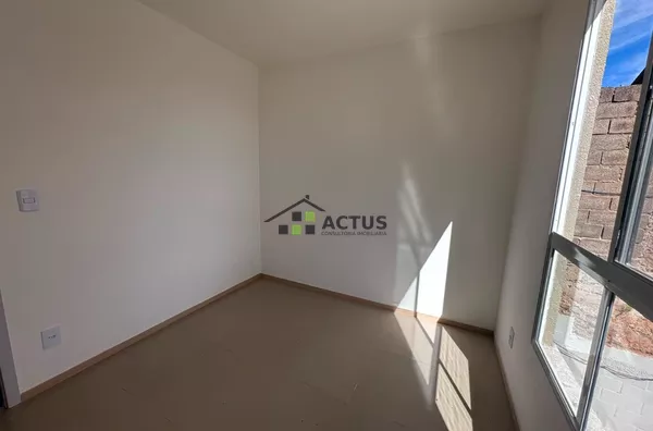 Apartamento para venda, 2 quarto(s),  Bosques De Ibirité, Ibirite