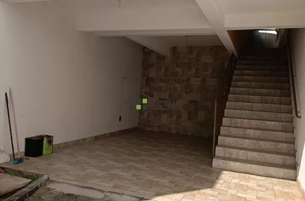 CASA A VENDA 3 QUARTOS, 2 BANHEIROS, 125M² - ELDORADO - IBIRITÉ