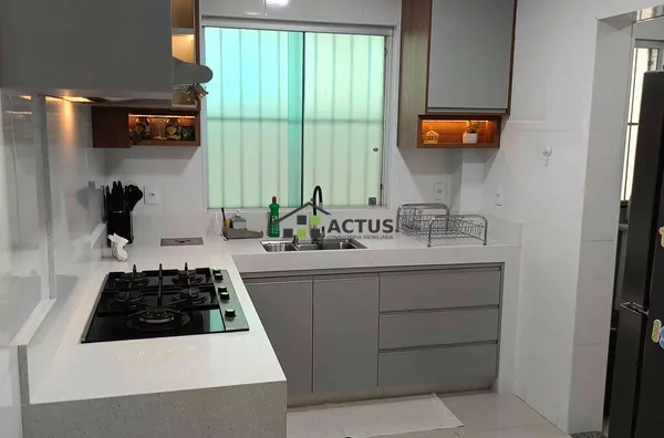 APARTAMENTO AREA PRIVATIVA A VENDA -85 M² - ACABAMENTO PREMIUM - TRANQUILIDADE. - Foto 5