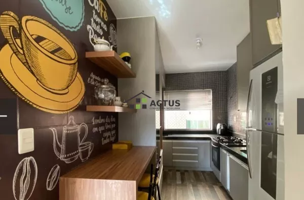 APARTAMENTO COBERTURA A VENDA- SARZEDO- 3 QUARTOS, 2 VAGAS