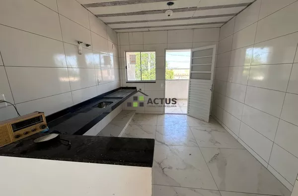 Apartamento área privativa para venda, 2 quarto(s),  Vila Serra Dourada (parque Durval De Barros), Ibirite