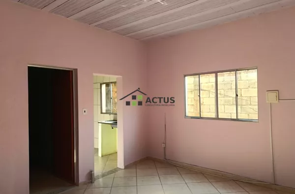 Casa para aluguel, Bairro Cruzeiro- Ibirite- 2 quartos e 2 suítes - Foto 4
