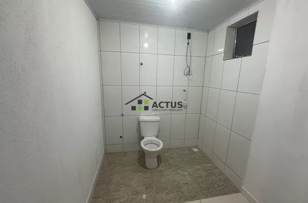 Loja para venda,  Novo Barreirinho, Ibirite - Foto 6