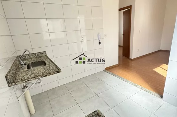 Apartamento para venda, 2 quarto(s),  Brasiléia, Betim - Foto 4