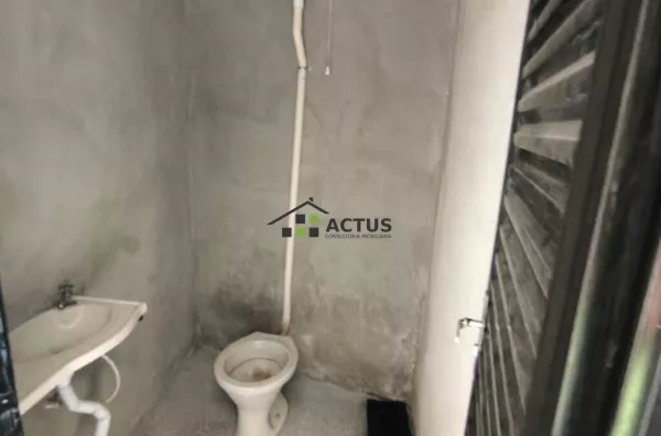 Loja para aluguel,  Eldorado (parque Durval De Barros), Ibirite - Foto 2