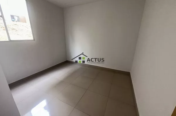 Apartamento para locação– Residencial Belvedere – Betim/MG