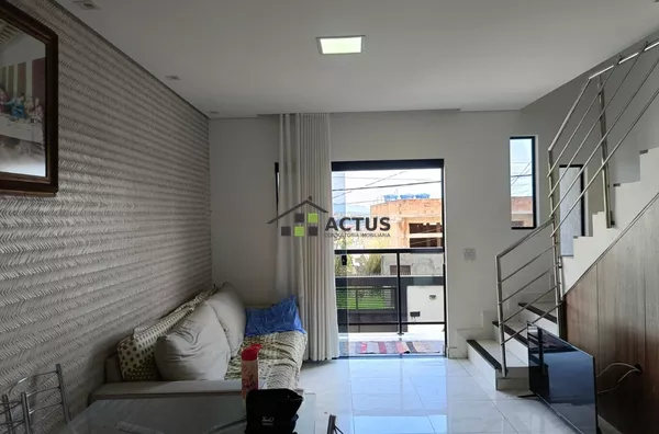 Casa geminada para venda ENTRADA INDIVIDUAL- Sarzedo - MARTERVILLE- ACEITA FINANCIAMENTO