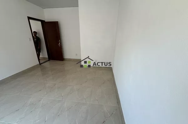 Apartamento para venda, 2 quarto(s),  Novo Barreirinho, Ibirite - Foto 1