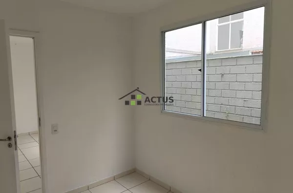 Apartamento área privativa para aluguel, 2 quarto(s), Icaivera, Contagem - Foto 10