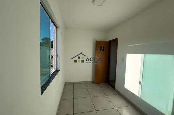 Casa para aluguel, 2 quarto(s),  Eldorado (parque Durval De Barros), Ibirite