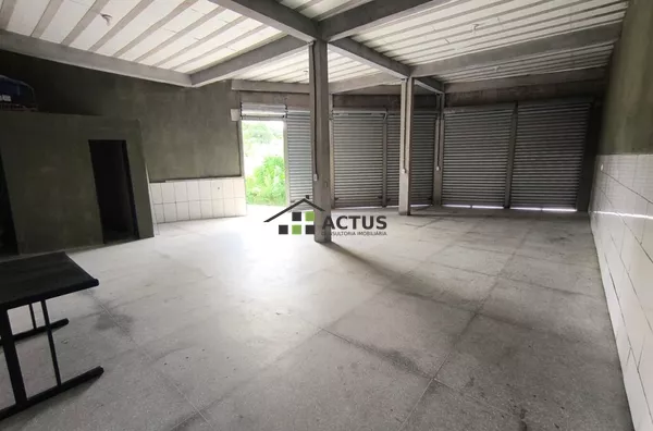 Loja para aluguel,  Eldorado (parque Durval De Barros), Ibirite - Foto 5