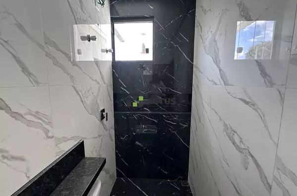 Casa 3 quartos no Bosque em Ibirité - Foto 10