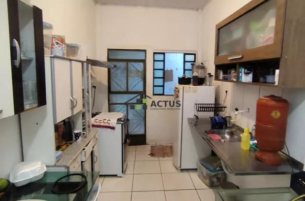 Casa para venda, 4 quarto(s), Serra Dourada (parque Durval De Barros), Ibirite - Foto 17