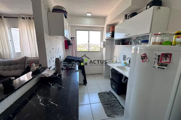 Apartamento para venda,  Várzea, Ibirite - Foto 17