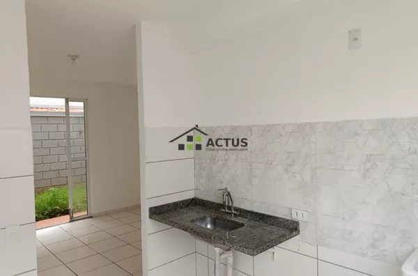 Apartamento área privativa para aluguel, 2 quarto(s), Icaivera, Contagem - Foto 6