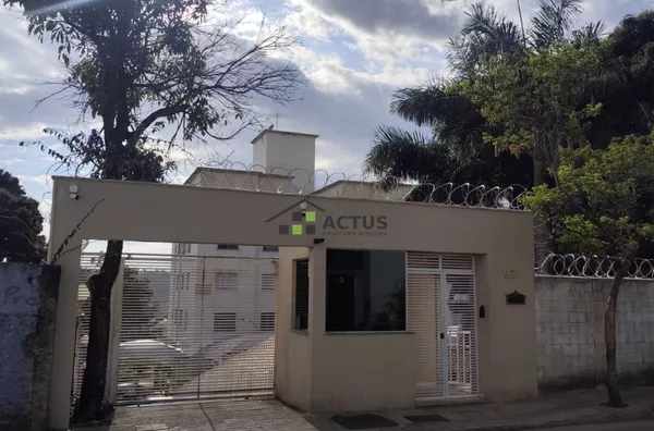 Apartamento para venda, 3 quarto(s),  Bonsucesso (barreiro), Belo Horizonte